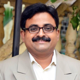 Dr. Raju Varghese - PGDM & Global Programs