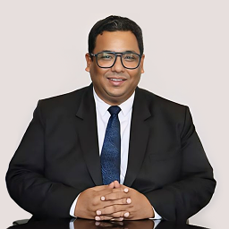 Dr. Bidyanand Jha
